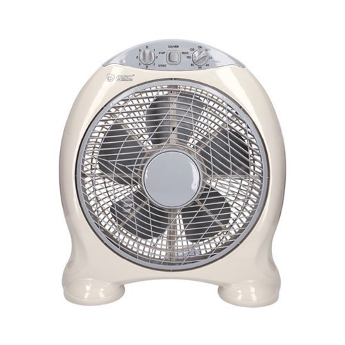 VENTILADOR GSC BOX FAN 40CMS 50W